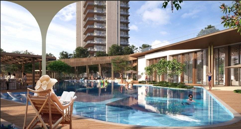 birla-arika-sector-31-gurgaon-front