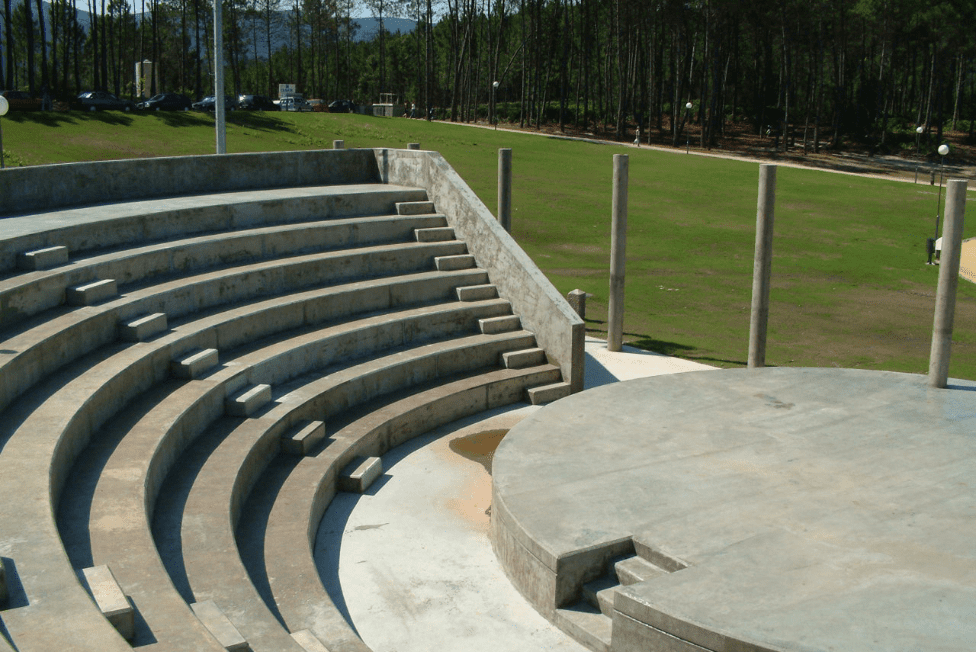 Birla Arika Amphitheatre
